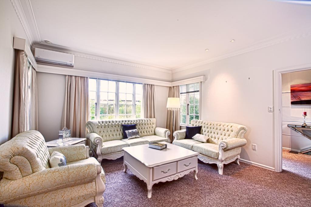 200 Riccarton Holiday House Christchurch Habitación foto