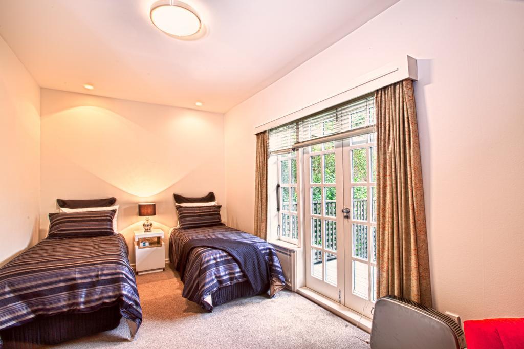 200 Riccarton Holiday House Christchurch Habitación foto
